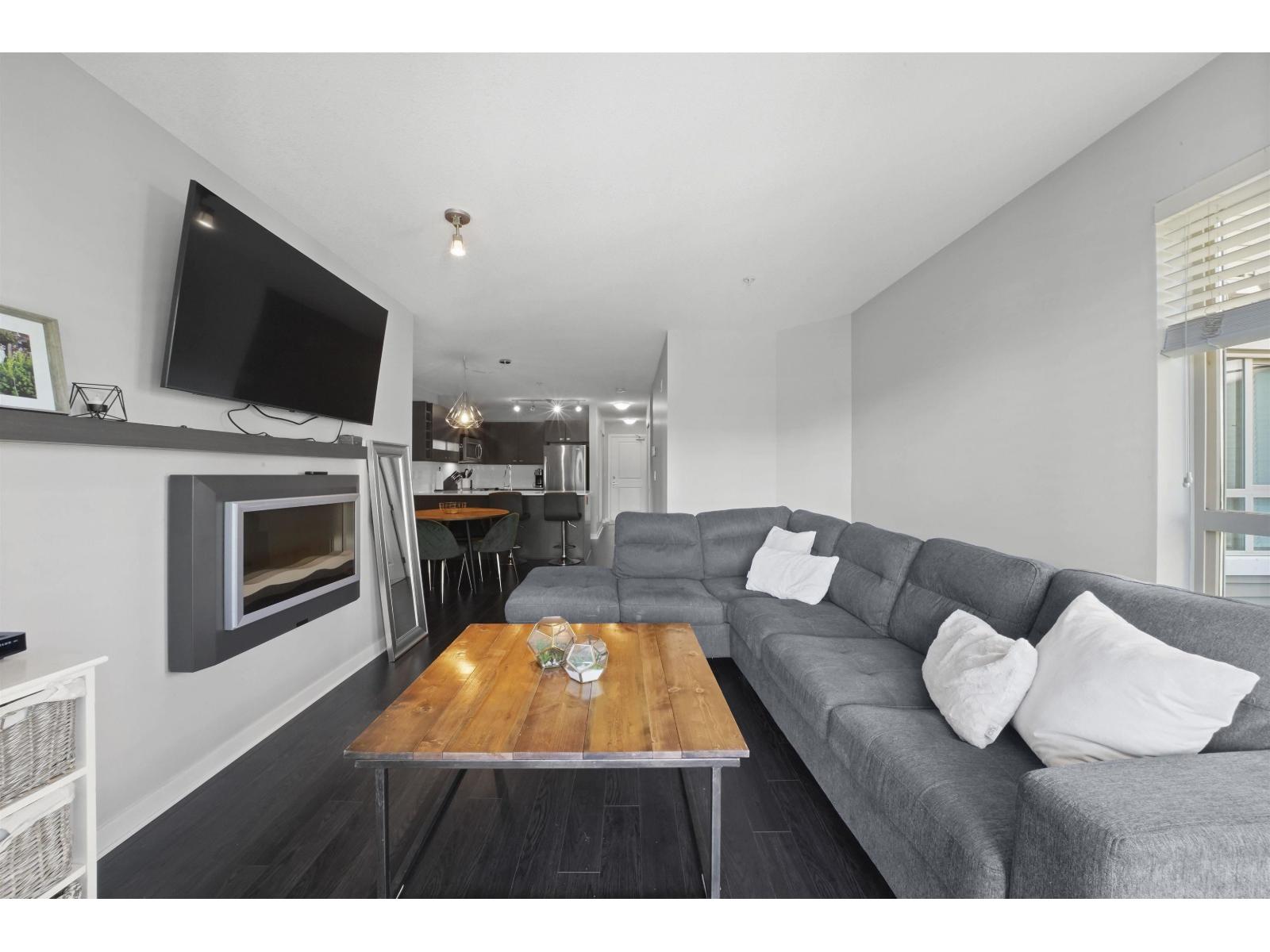 305 21009 56 Avenue, Langley, British Columbia  V3A 0C9 - Photo 8 - R3064309