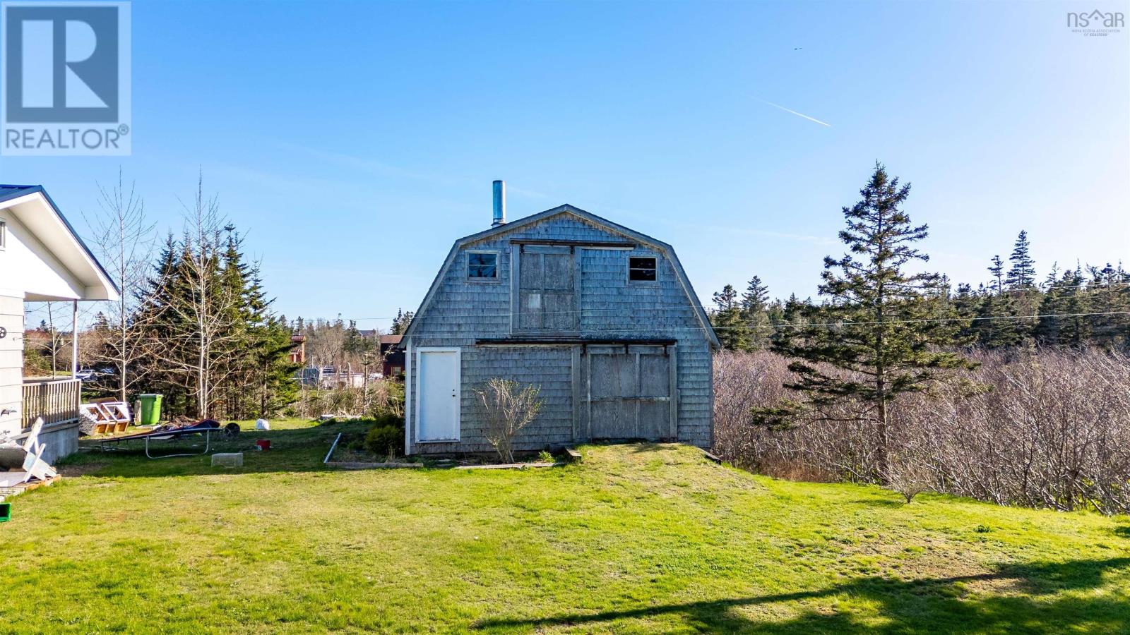 6221 1 Highway, Mavillette, Nova Scotia  B0W 2H0 - Photo 25 - 202519685