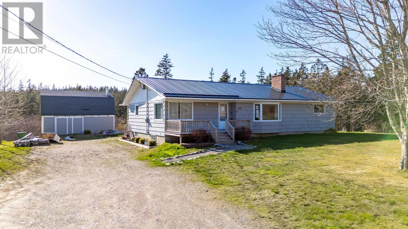 6221 1 Highway, Mavillette, Nova Scotia  B0W 2H0 - Photo 21 - 202519685