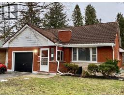 172 ELGIN Crescent, Waterloo, Ontario