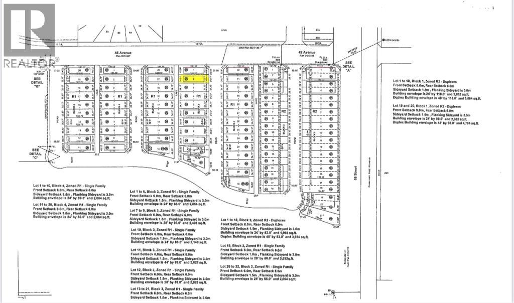 4720 68 Street, Camrose, Alberta  T4V 2P7 - Photo 9 - A2019025