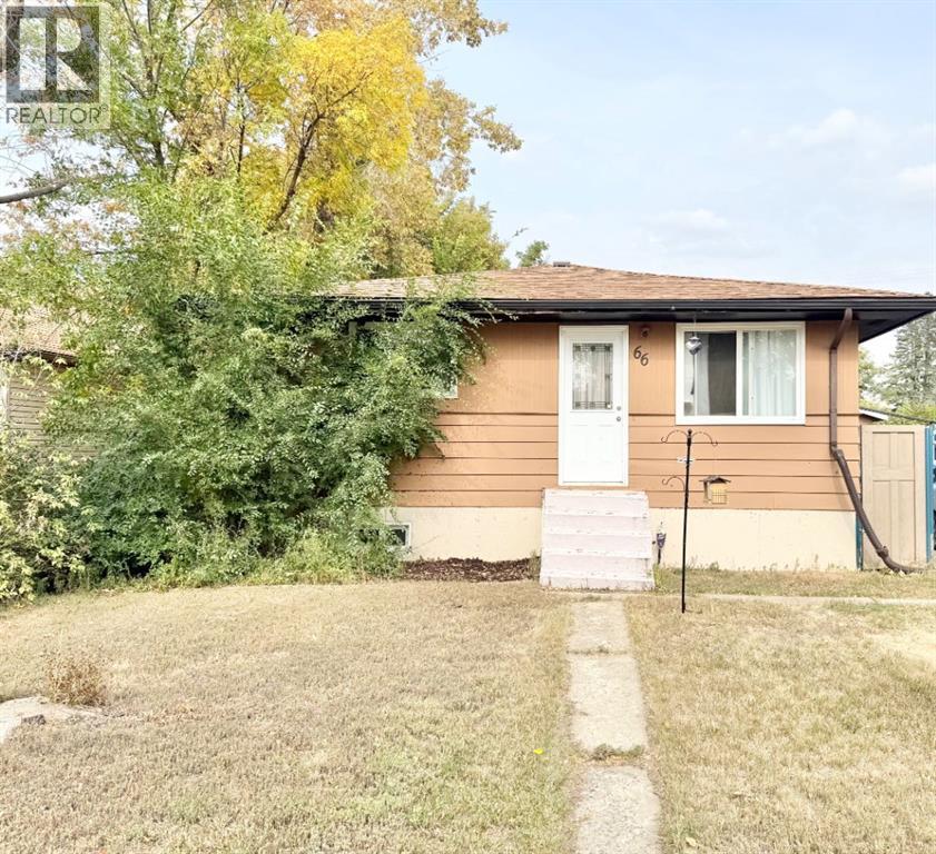 66 2 Avenue E, Tilley, Alberta  T0J 3K0 - Photo 1 - A2257339
