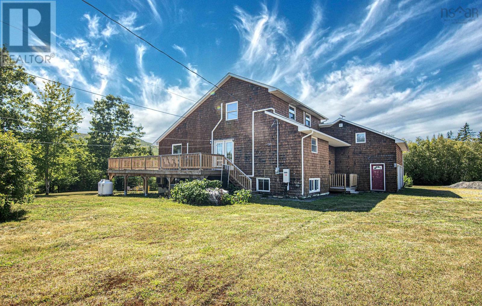 420 Highway 246, Wentworth, Nova Scotia  B0M 1Z0 - Photo 33 - 202522396