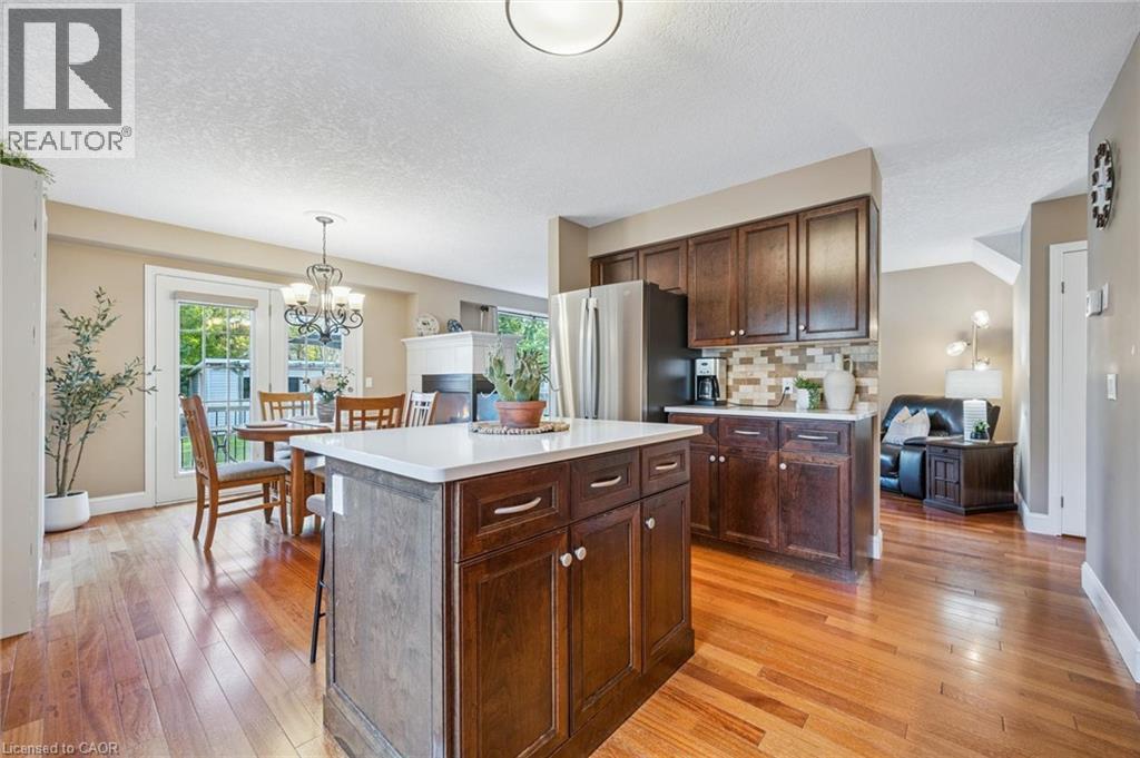 690 Coldstream Drive, Waterloo, Ontario  N2V 2J1 - Photo 8 - 40784277