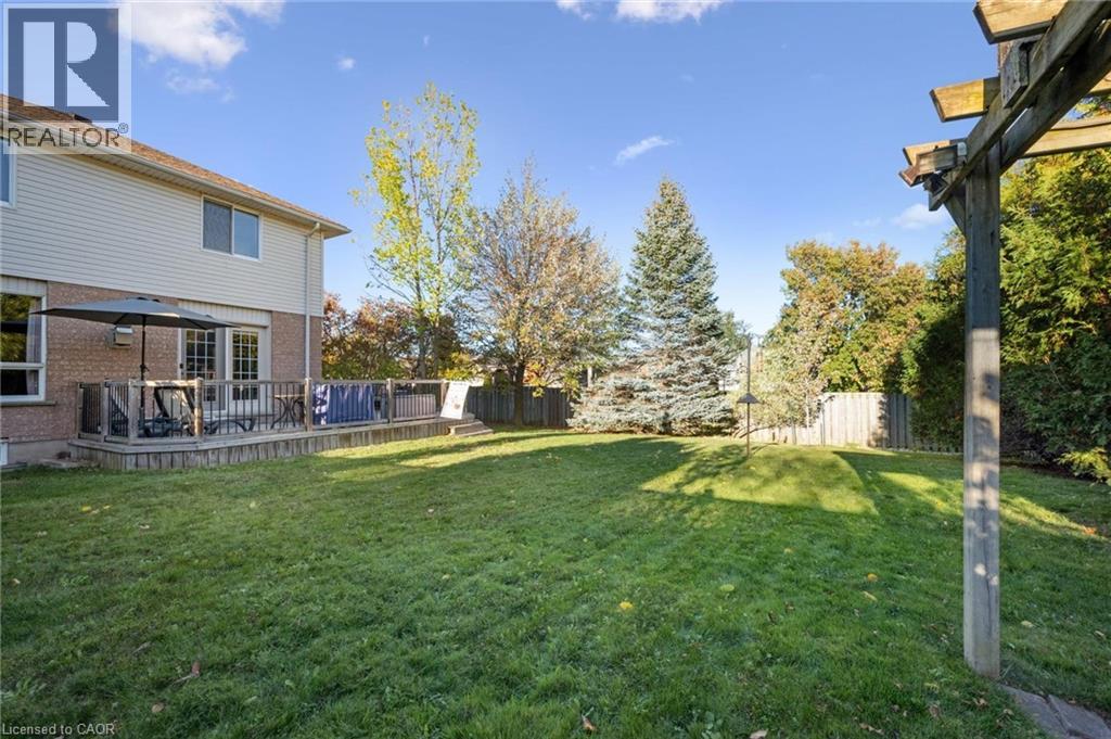 690 Coldstream Drive, Waterloo, Ontario  N2V 2J1 - Photo 26 - 40784277