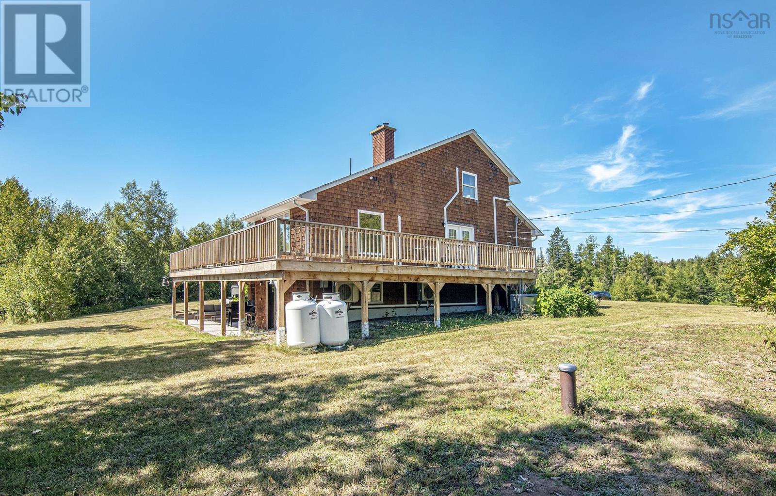 420 Highway 246, Wentworth, Nova Scotia  B0M 1Z0 - Photo 34 - 202522396