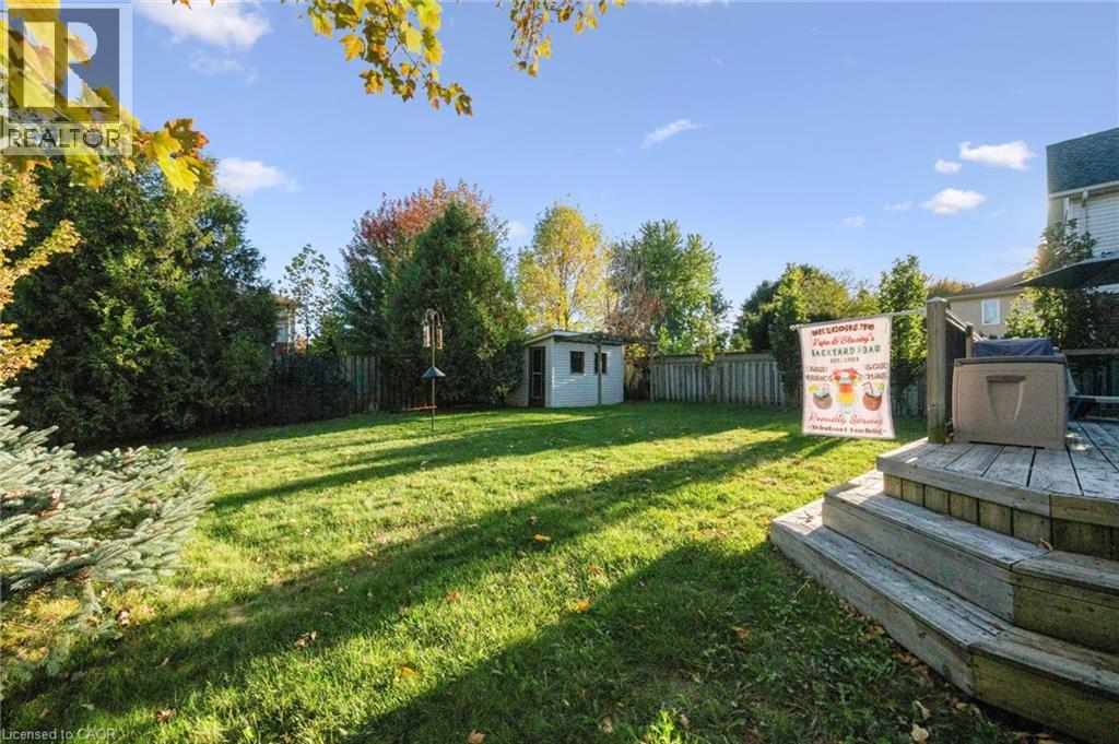 690 Coldstream Drive, Waterloo, Ontario  N2V 2J1 - Photo 24 - 40784277