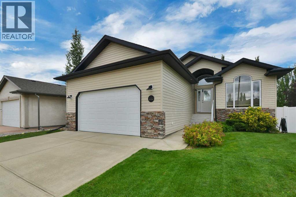 222 200 Ramage Close, Red Deer, Alberta