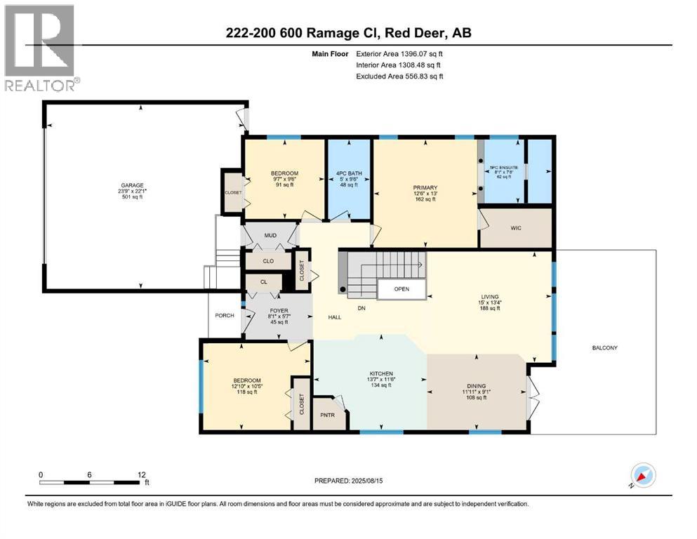 222 200 Ramage Close, Red Deer, Alberta  T4P 4A5 - Photo 44 - A2249024