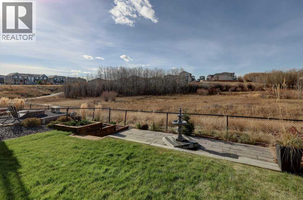 51 Fireside Terrace, Cochrane, Alberta  T4C 2T1 - Photo 40 - A2267726