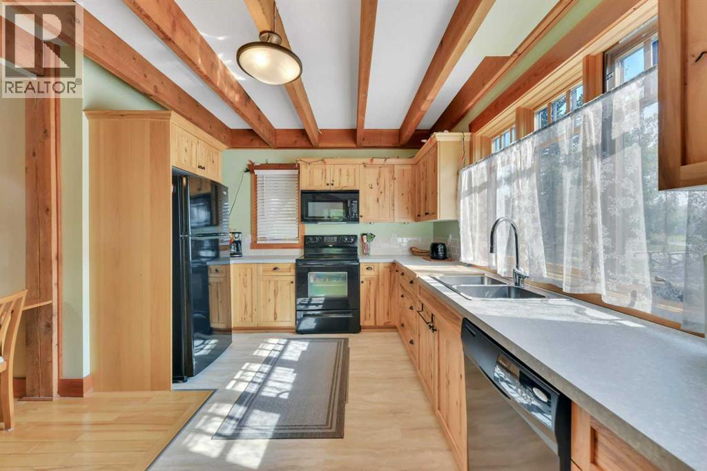 460 Summer Crescent, Rural Ponoka County, Alberta  T0C 2J0 - Photo 16 - A2251376