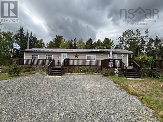 4757 Northfield Road, Watford, Nova Scotia  B0R 1E0 - Photo 2 - 202524010