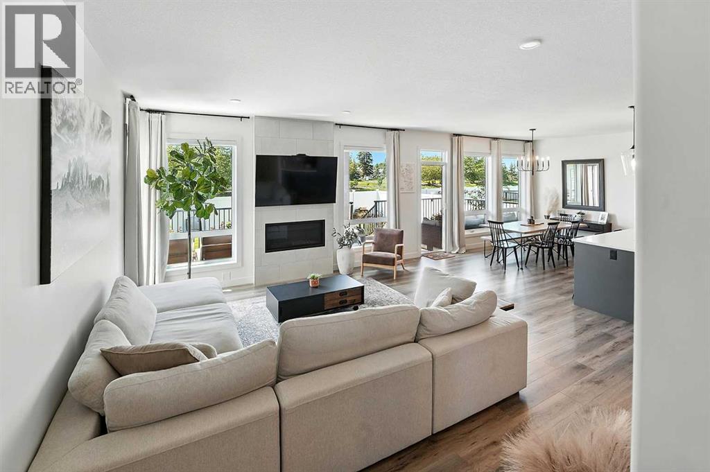 84 Emmett Crescent, Red Deer, Alberta  T4E 1A6 - Photo 7 - A2264213