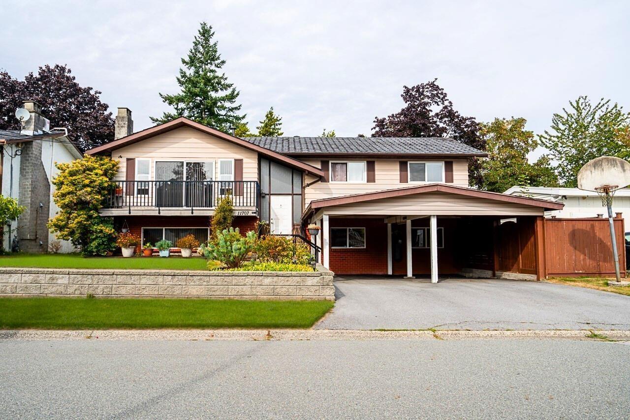 11707 82B AVENUE, Delta, British Columbia