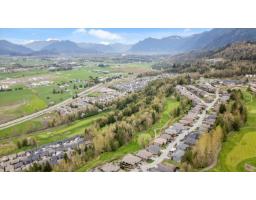 206 51075 Falls Court|Eastern Hillsides, Chilliwack, Ca