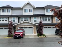 19 45455 Spadina Avenue|Chilliwack Proper West, Chilliwack, Ca