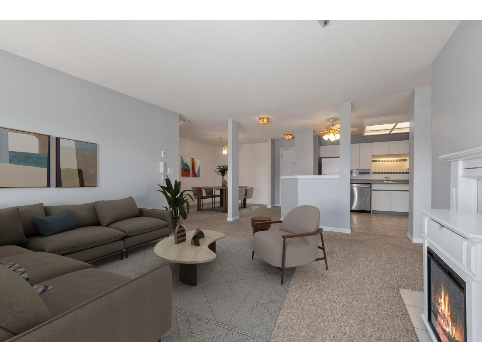 202 7685 Amber Drive, Sardis West Vedder, Chilliwack, British Columbia  V2R 3P3 - Photo 3 - R3064230