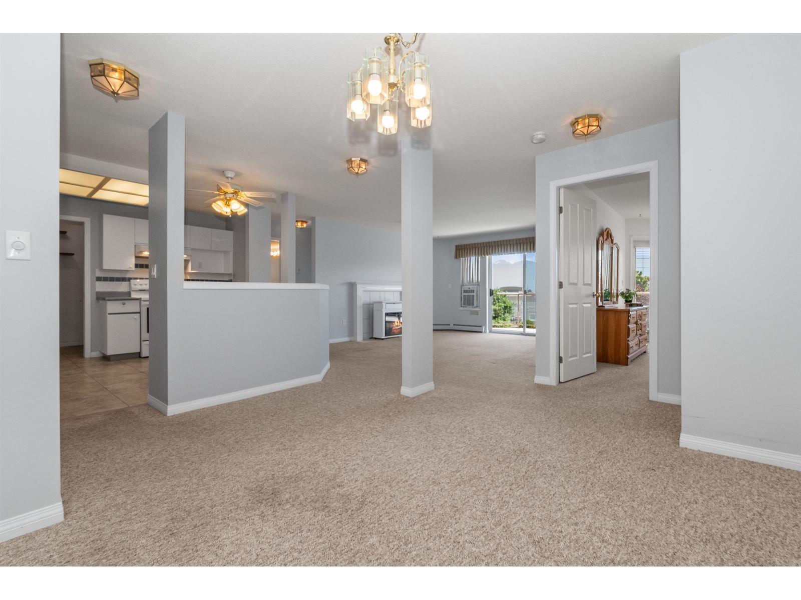 202 7685 Amber Drive, Sardis West Vedder, Chilliwack, British Columbia  V2R 3P3 - Photo 11 - R3064230