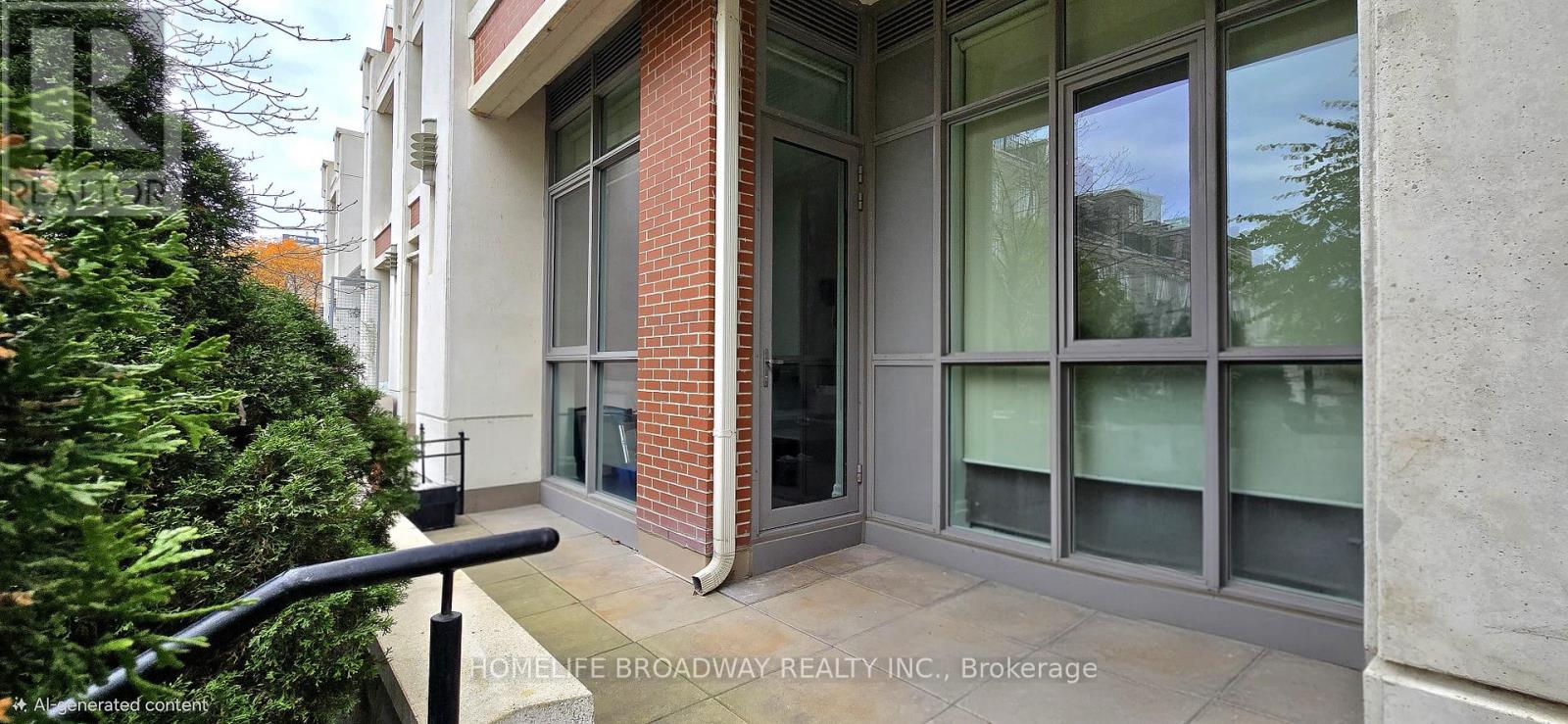 112a - 1 Upper Duke Crescent, Markham, Ontario  L6G 0B6 - Photo 10 - N12491504