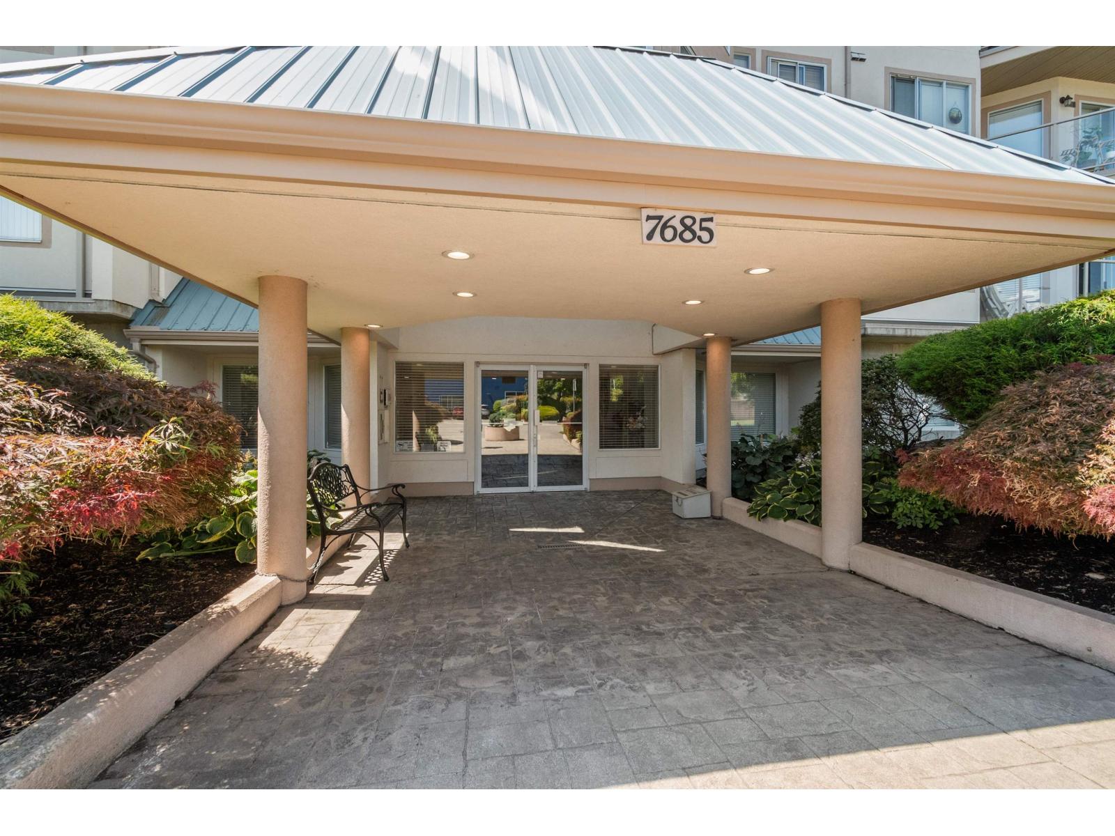 202 7685 Amber Drive, Sardis West Vedder, Chilliwack, British Columbia  V2R 3P3 - Photo 33 - R3064230