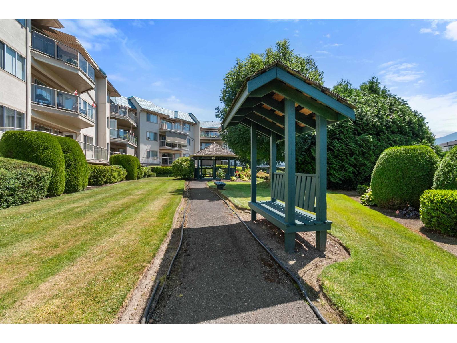 202 7685 Amber Drive, Sardis West Vedder, Chilliwack, British Columbia  V2R 3P3 - Photo 37 - R3064230