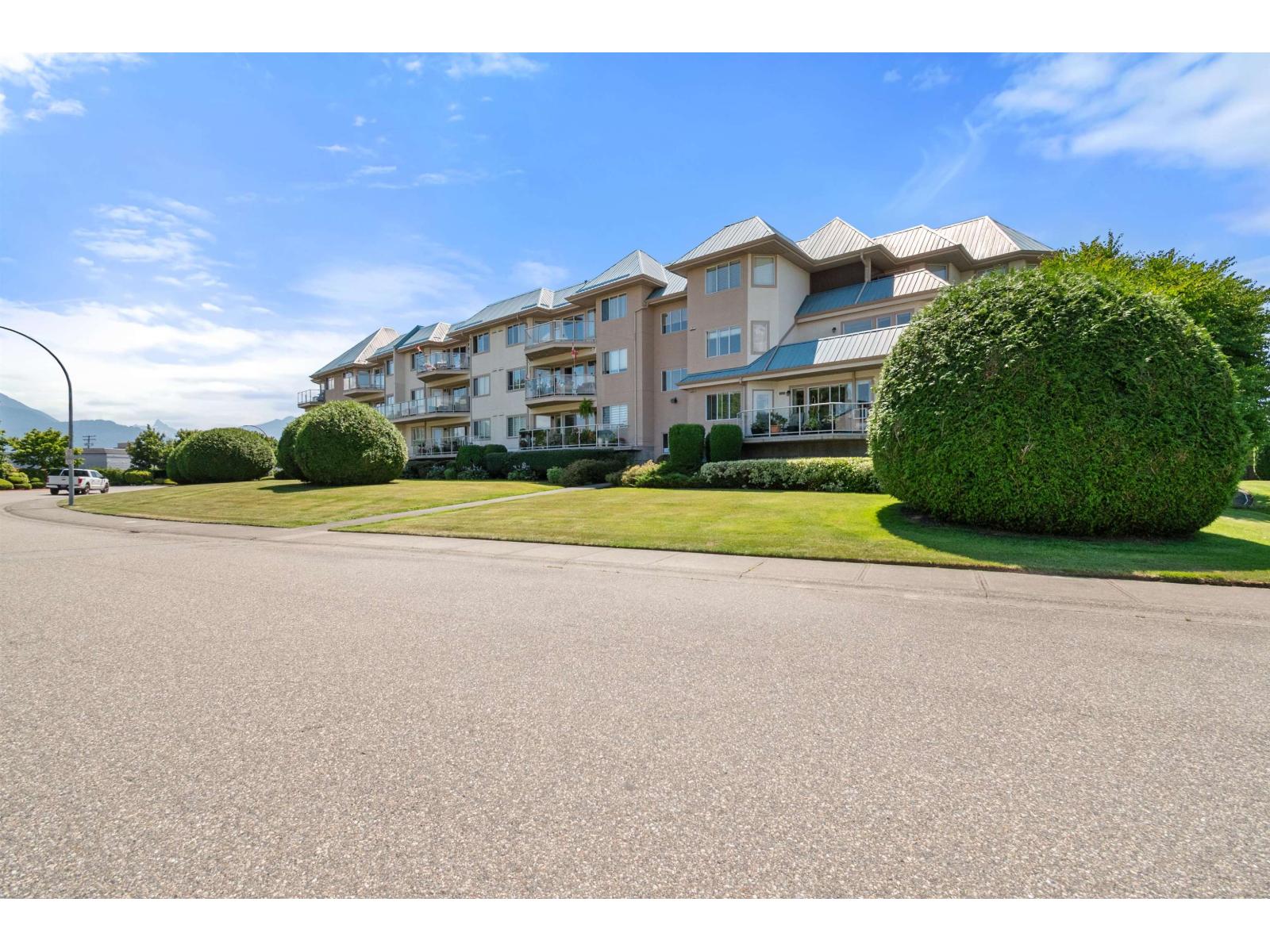 202 7685 Amber Drive, Sardis West Vedder, Chilliwack, British Columbia  V2R 3P3 - Photo 39 - R3064230