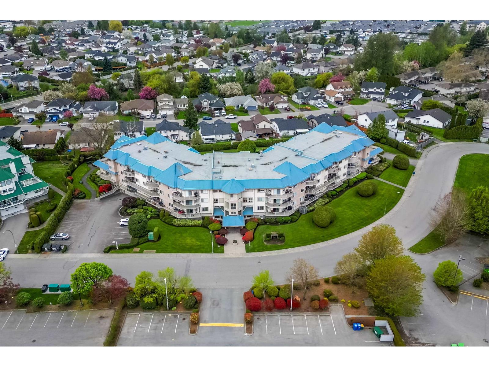 202 7685 Amber Drive, Sardis West Vedder, Chilliwack, British Columbia  V2R 3P3 - Photo 40 - R3064230