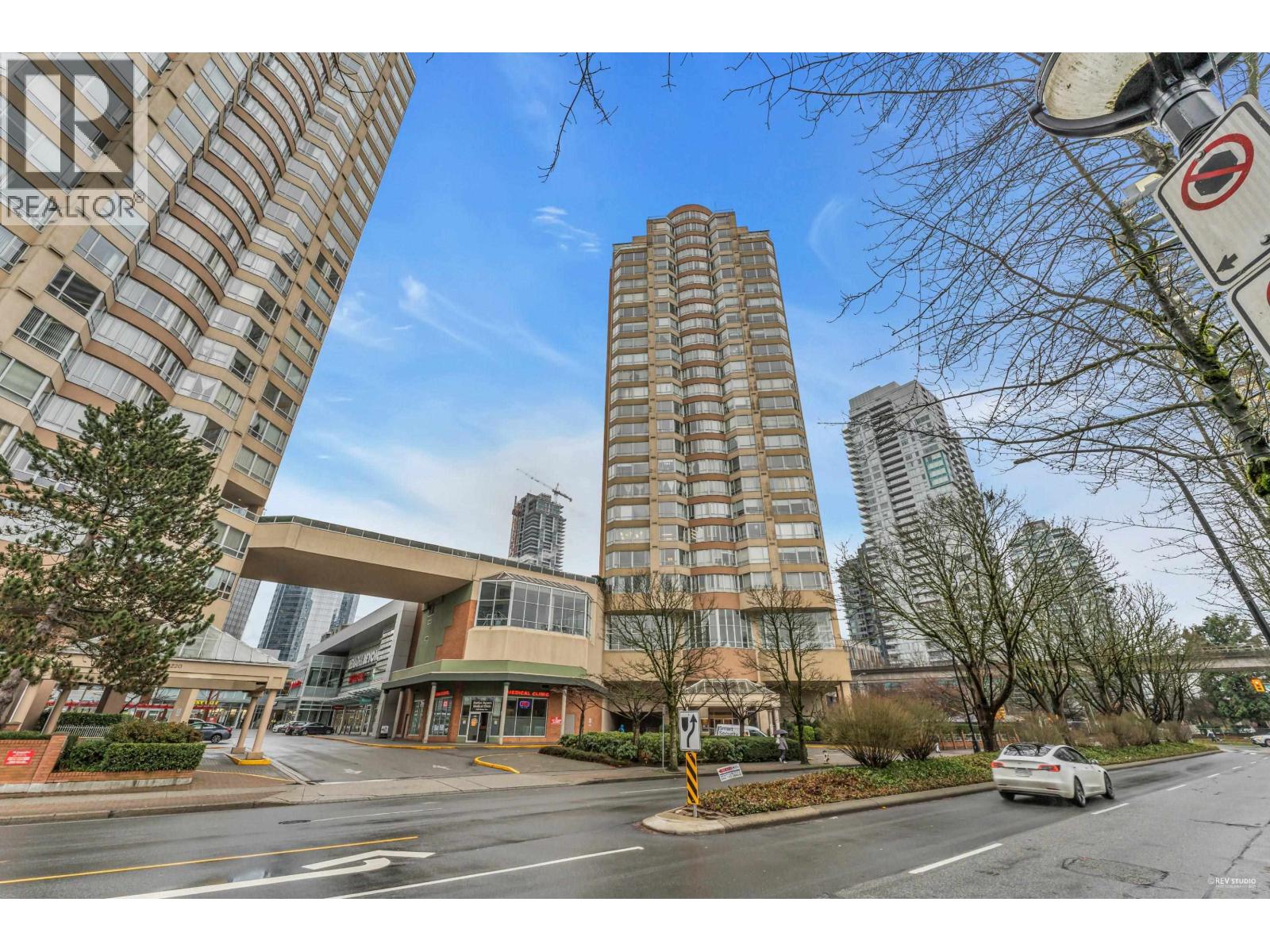 1102 6240 Mckay Avenue, Burnaby, British Columbia  V5H 4L8 - Photo 2 - R3063222