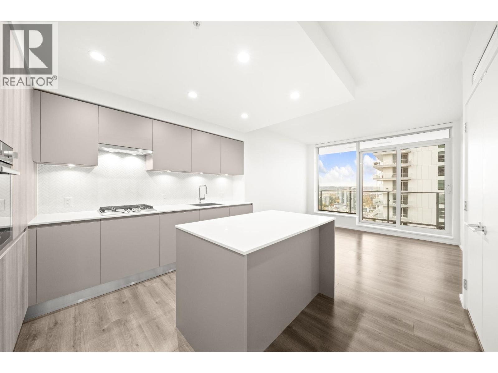 2306 3809 Evergreen Place, Burnaby, British Columbia V3J 0M1 - Photo 3 - R3064194