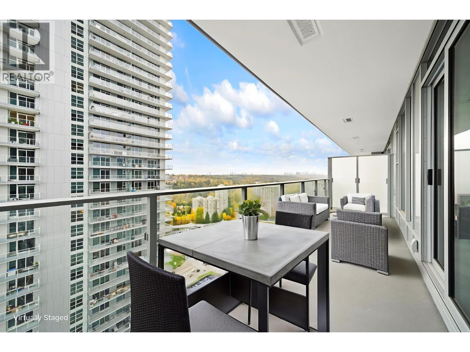 2306 3809 Evergreen Place, Burnaby, British Columbia V3J 0M1 - Photo 15 - R3064194