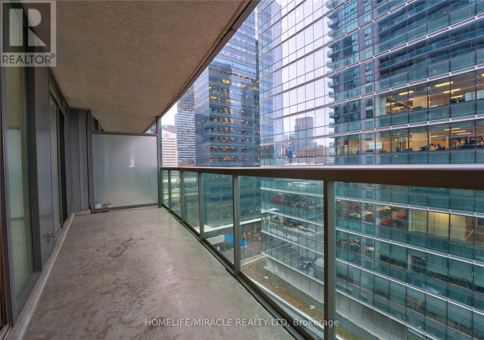 1509 - 30 Grand Trunk Crescent, Toronto, Ontario  M5J 3A4 - Photo 23 - C12505468