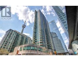 1509 - 30 GRAND TRUNK CRESCENT, Toronto, Ontario