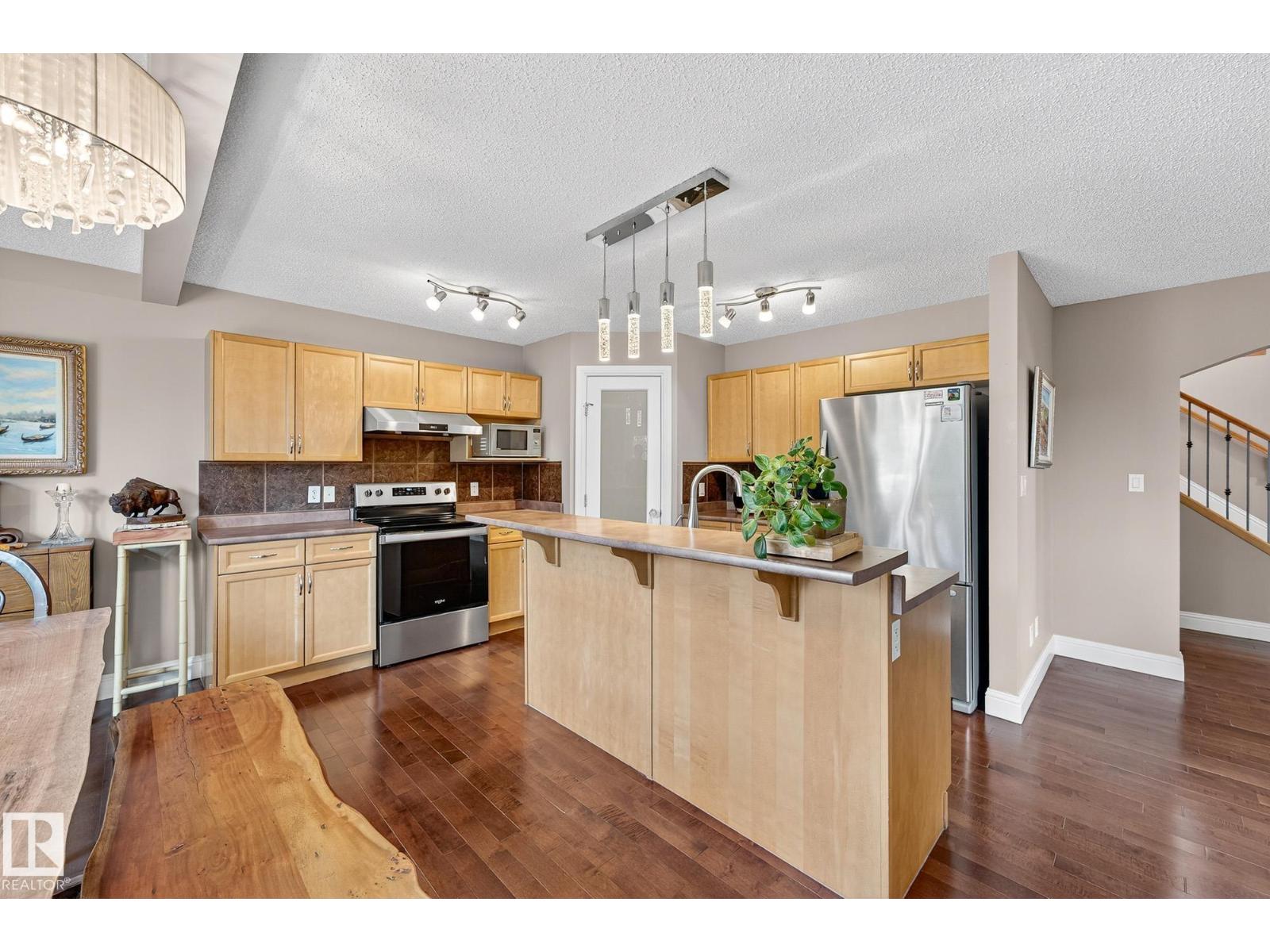 8429 Sloane Cr Nw, Edmonton, Alberta  T6R 0L3 - Photo 10 - E4464595