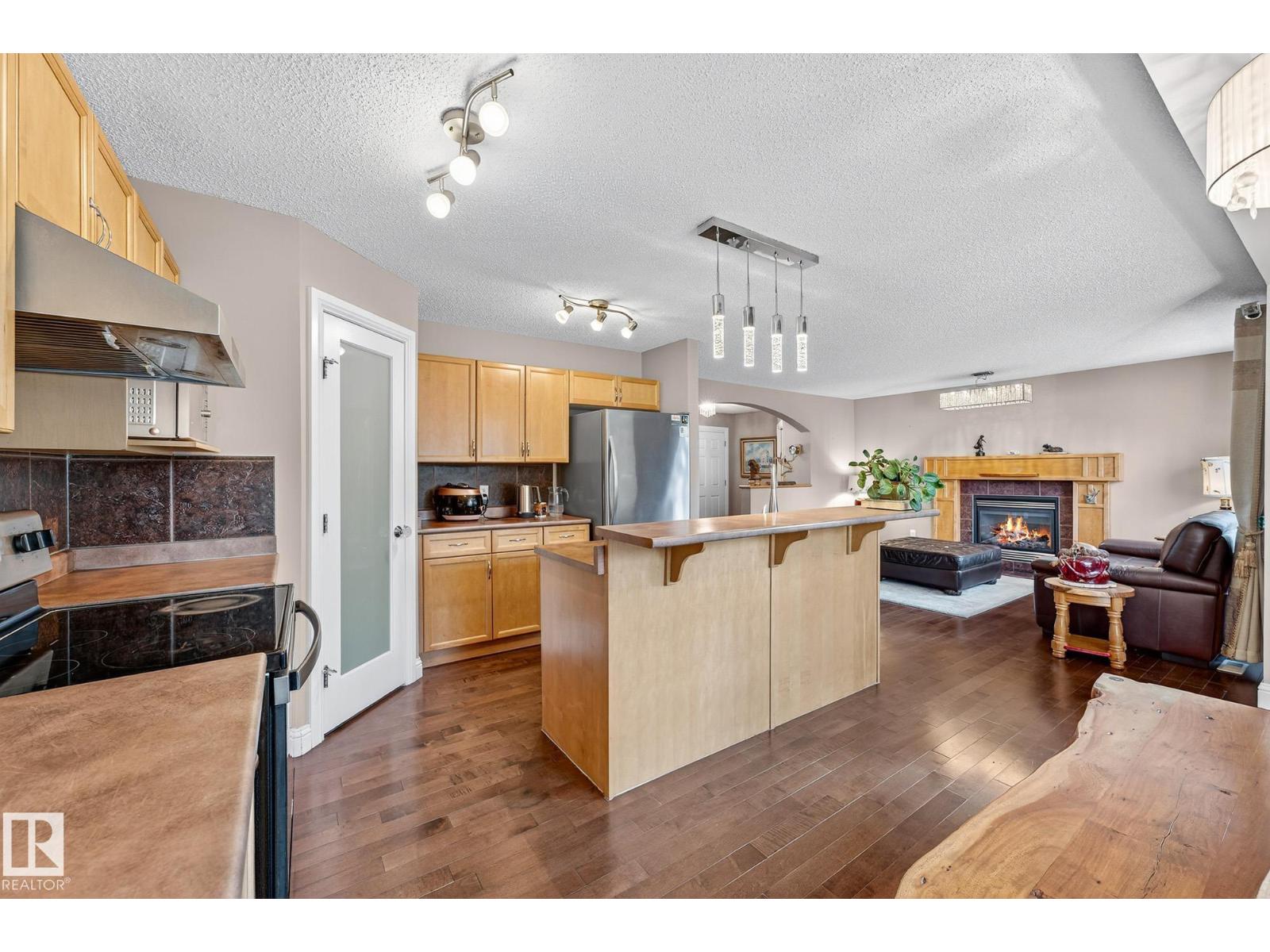 8429 Sloane Cr Nw, Edmonton, Alberta  T6R 0L3 - Photo 11 - E4464595