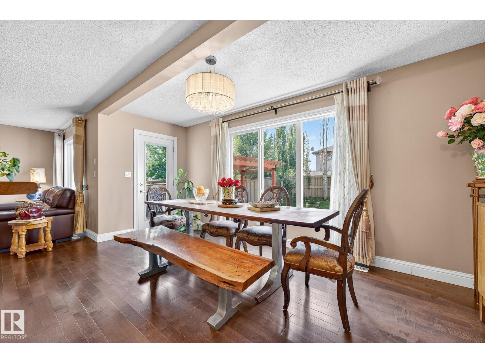 8429 Sloane Cr Nw, Edmonton, Alberta  T6R 0L3 - Photo 12 - E4464595