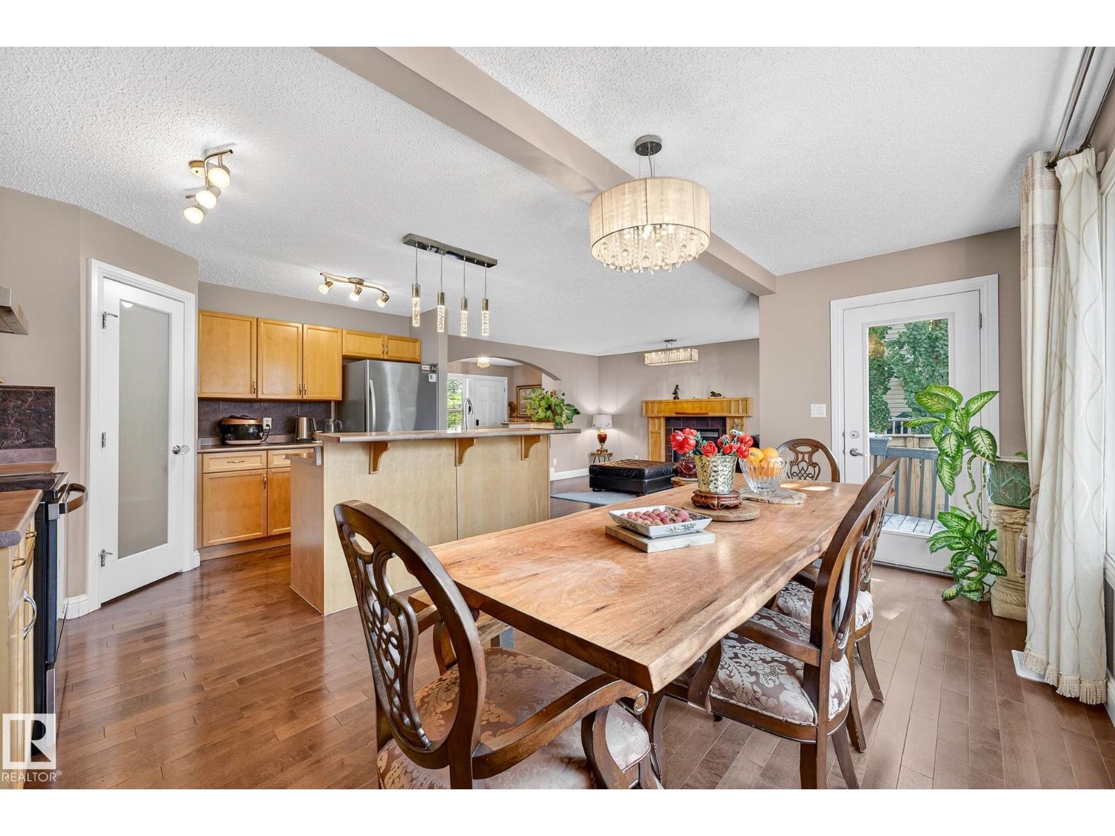 8429 Sloane Cr Nw, Edmonton, Alberta  T6R 0L3 - Photo 13 - E4464595