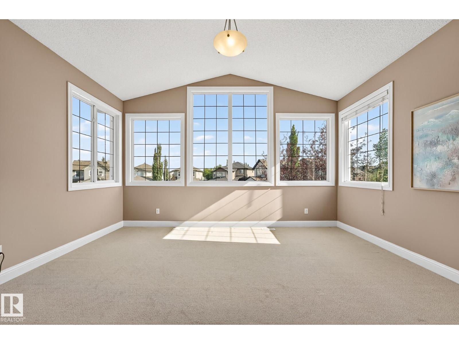 8429 Sloane Cr Nw, Edmonton, Alberta  T6R 0L3 - Photo 16 - E4464595