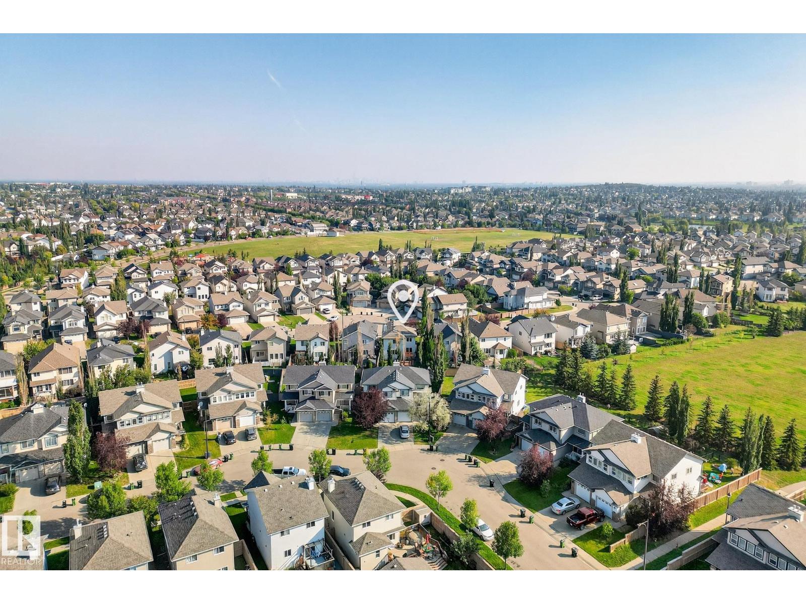 8429 Sloane Cr Nw, Edmonton, Alberta  T6R 0L3 - Photo 2 - E4464595