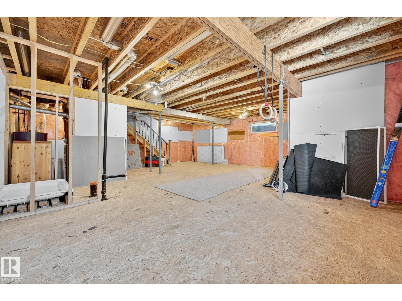 8429 Sloane Cr Nw, Edmonton, Alberta  T6R 0L3 - Photo 27 - E4464595