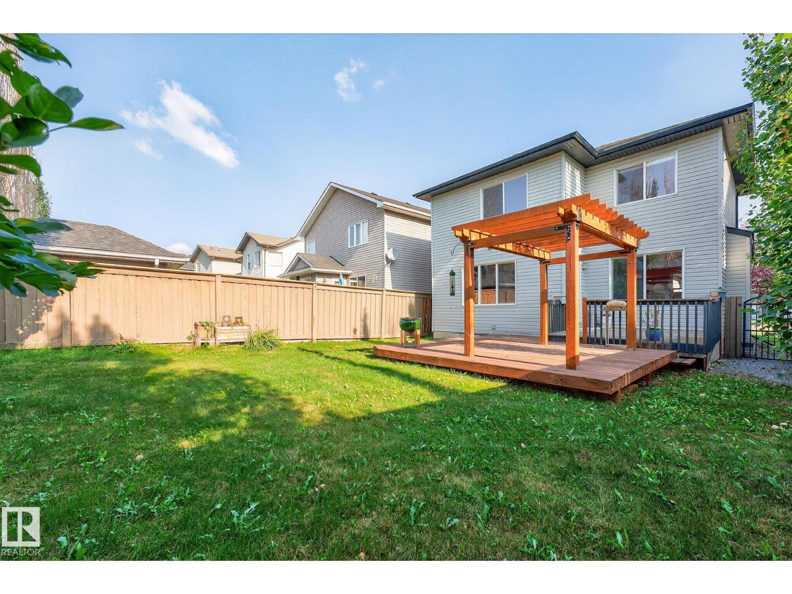 8429 Sloane Cr Nw, Edmonton, Alberta  T6R 0L3 - Photo 29 - E4464595