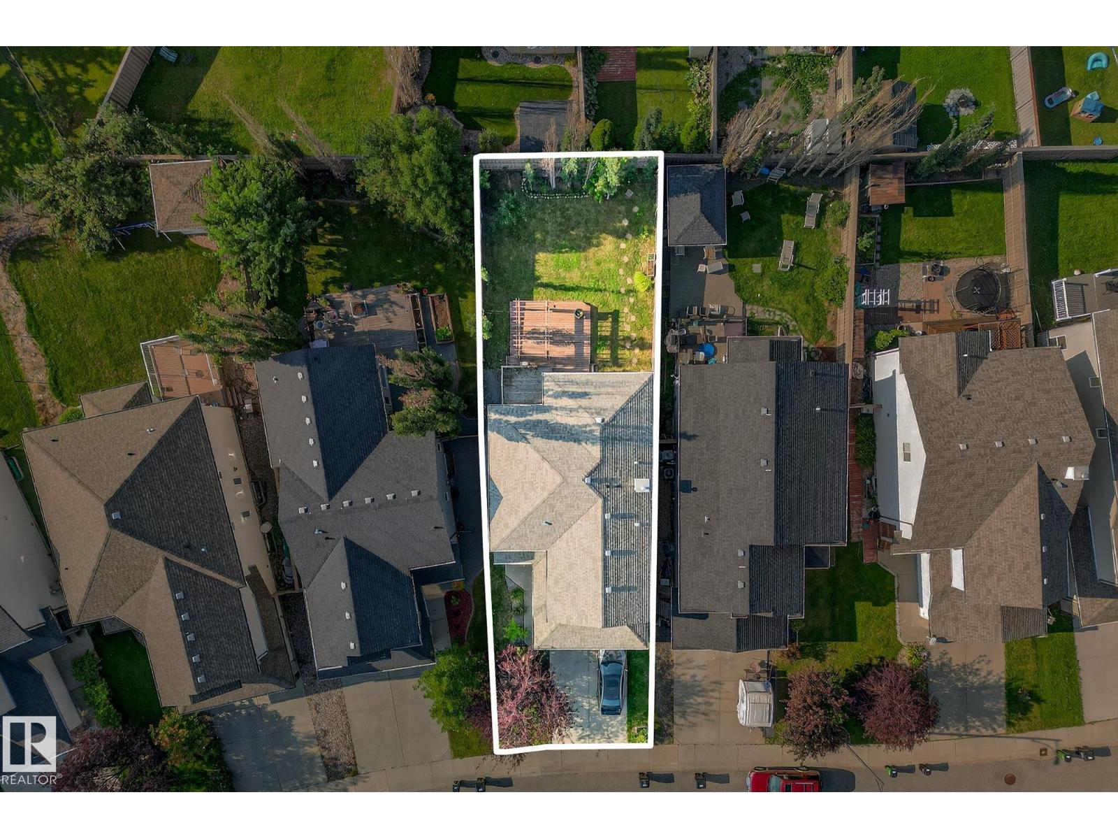 8429 Sloane Cr Nw, Edmonton, Alberta  T6R 0L3 - Photo 31 - E4464595