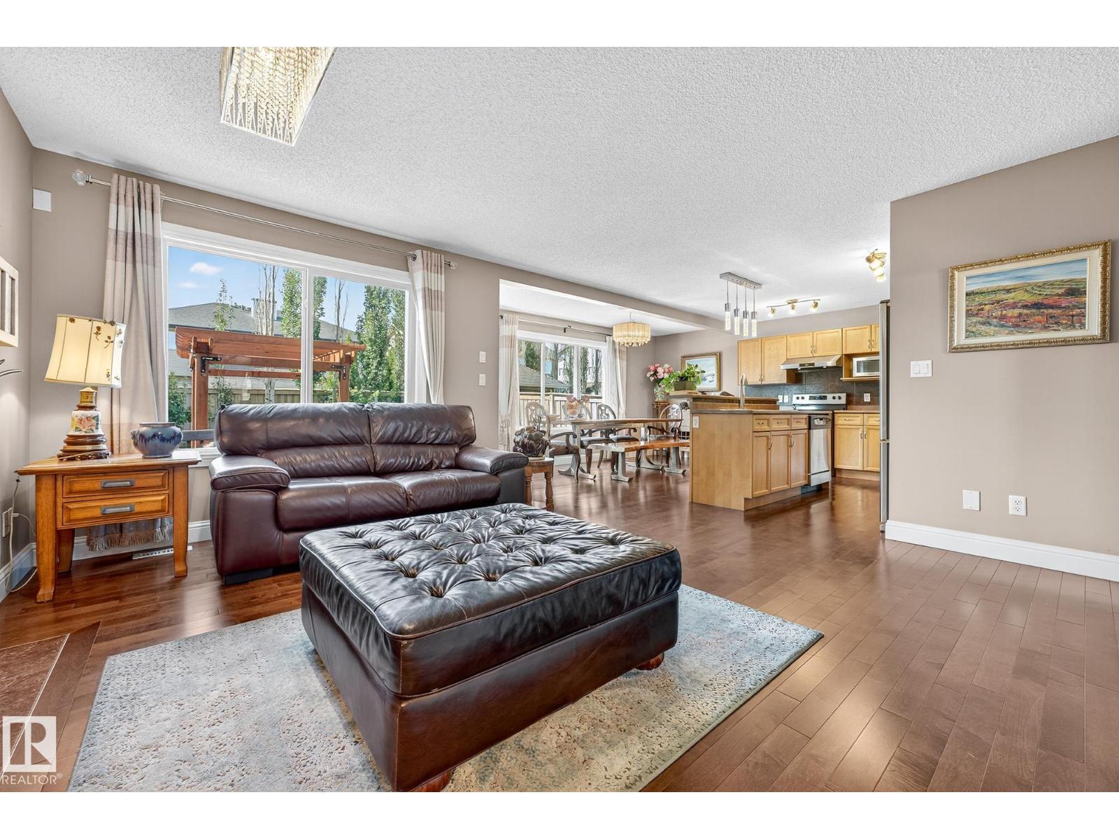 8429 Sloane Cr Nw, Edmonton, Alberta  T6R 0L3 - Photo 8 - E4464595