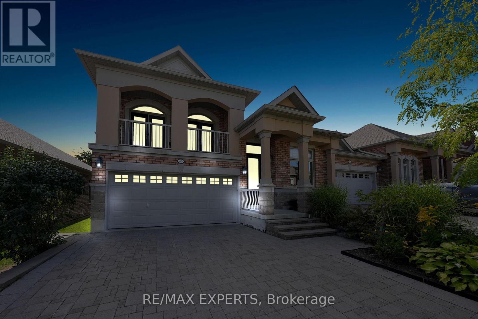 40 Hillcrest Drive, New Tecumseth, Ontario  L9R 0N4 - Photo 2 - N12505446