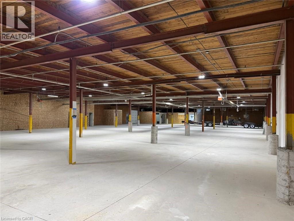 5900 Thorold Stone Road Unit# 6c, Niagara Falls, Ontario L2J 1A2 - Photo 3 - 40785395