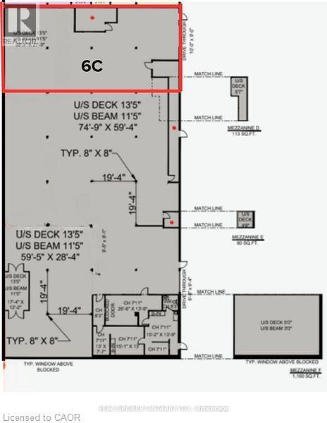 5900 Thorold Stone Road Unit# 6c, Niagara Falls, Ontario L2J 1A2 - Photo 5 - 40785395