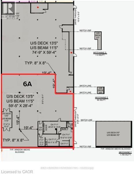 5900 Thorold Stone Road Unit# 6a, Niagara Falls, Ontario L2J 1A2 - Photo 5 - 40785394