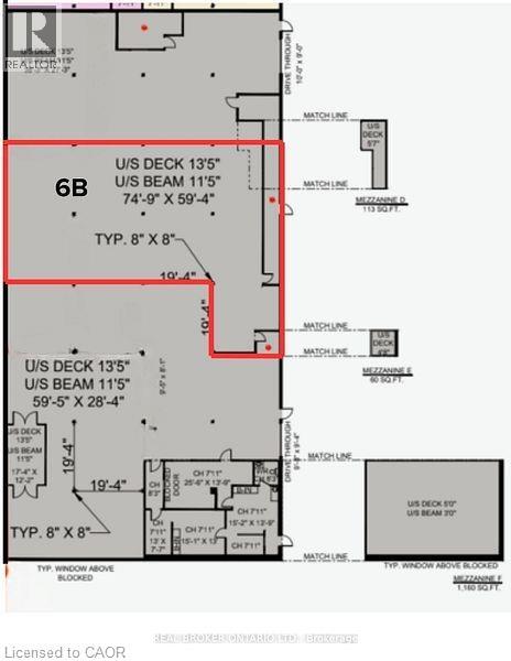 5900 Thorold Stone Road Unit# 6b, Niagara Falls, Ontario L2J 1A2 - Photo 5 - 40785392