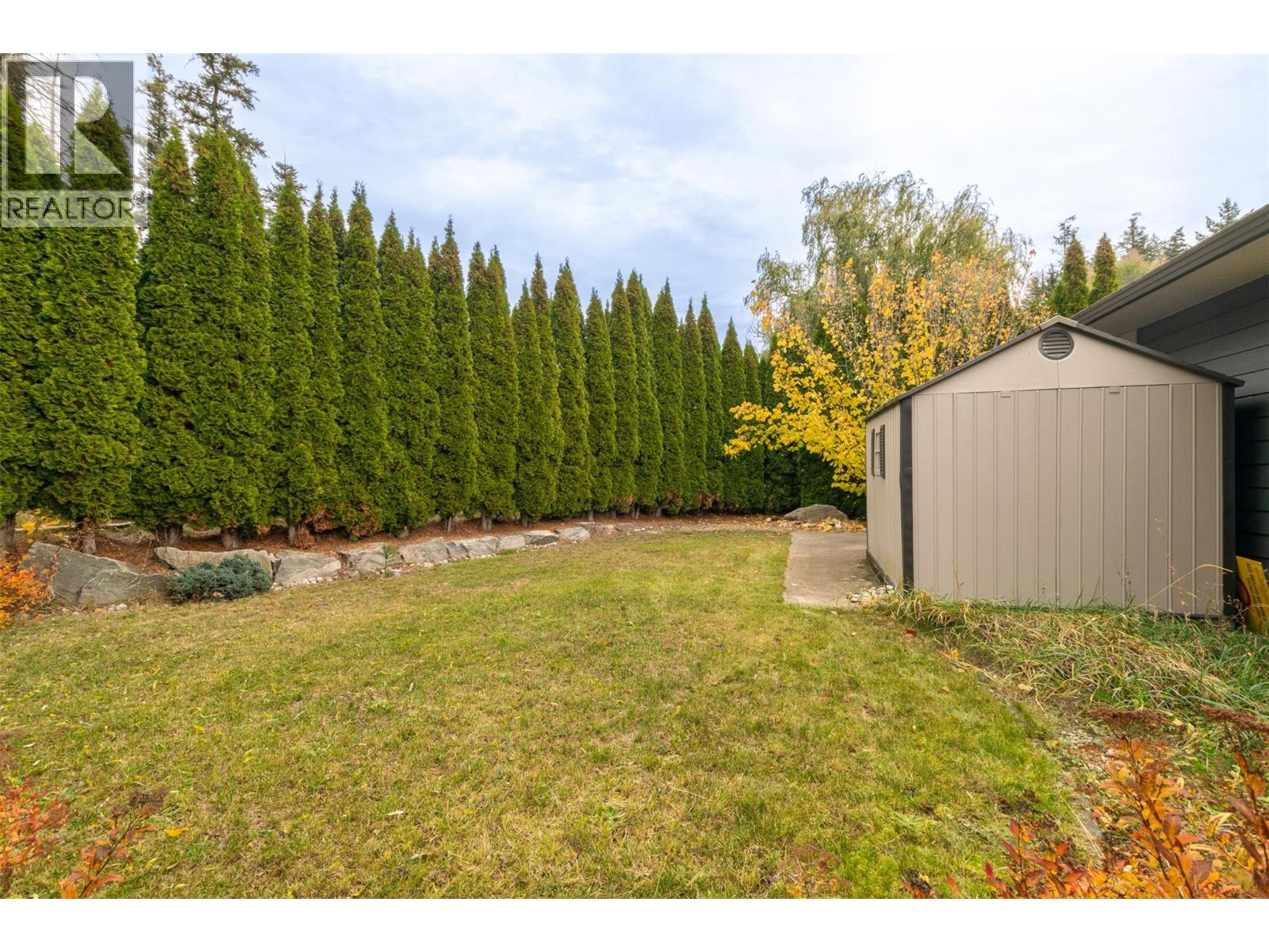 1581 20 Street Ne Unit# 36, Salmon Arm, British Columbia  V1E 0A7 - Photo 52 - 10367325