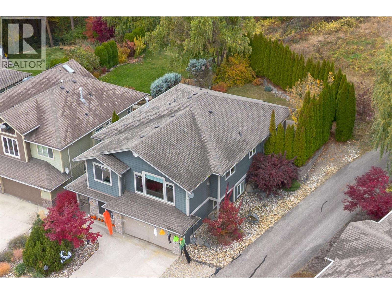 1581 20 Street Ne Unit# 36, Salmon Arm, British Columbia  V1E 0A7 - Photo 54 - 10367325