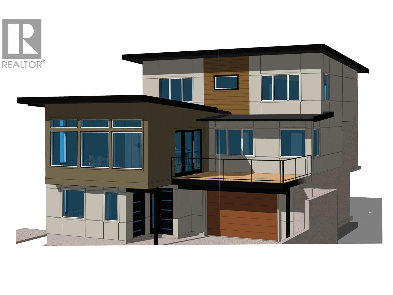 2272 Omineca Place, Kelowna, British Columbia